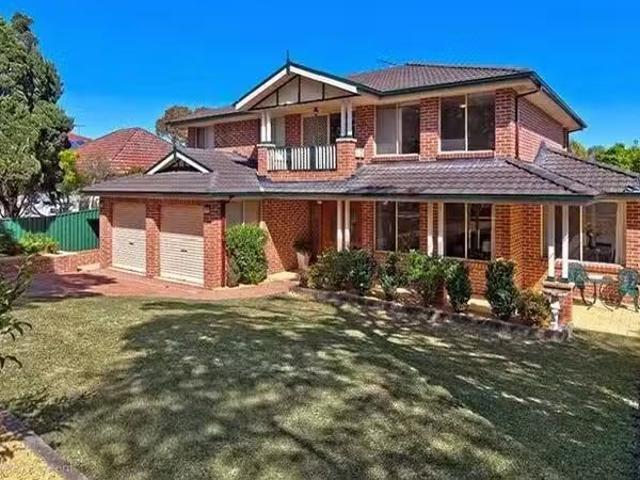 House for rent in Sydney, New South Wales