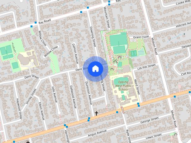 House for rent in Sydney, New South Wales