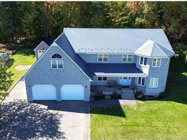 House for sale in Nackawic, Southampton Parish