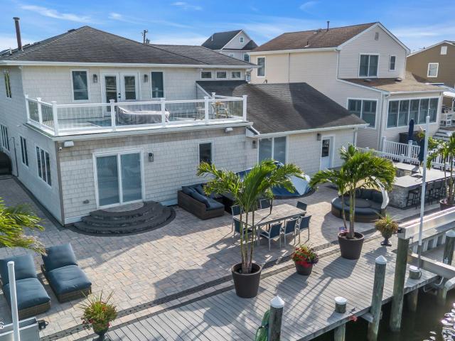 House for sale in Normandy Beach, New Jersey