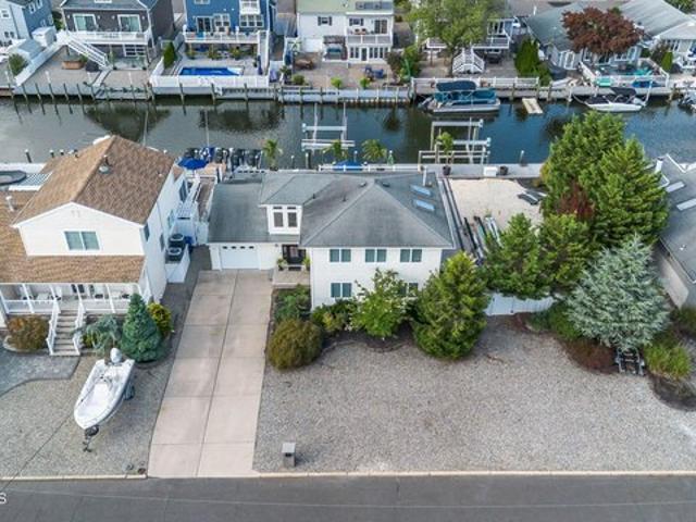 House for sale in Normandy Beach, New Jersey