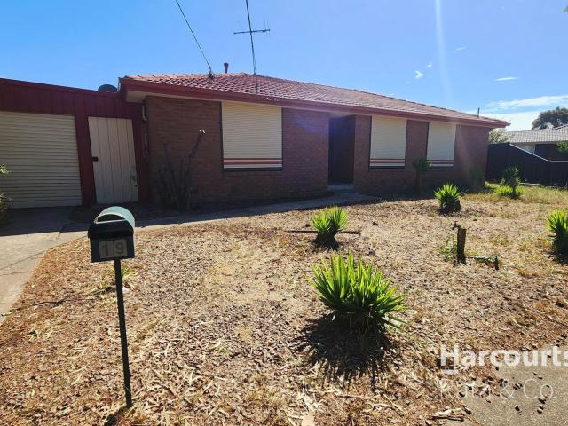 Apartment for rent in Epping, Melbourne
