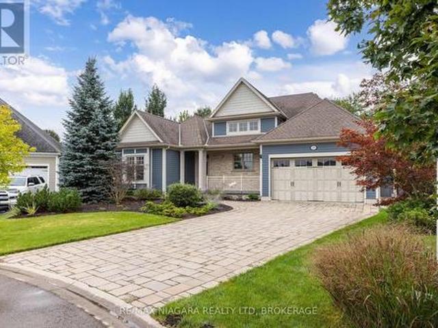 House for sale in Niagara, Ontario