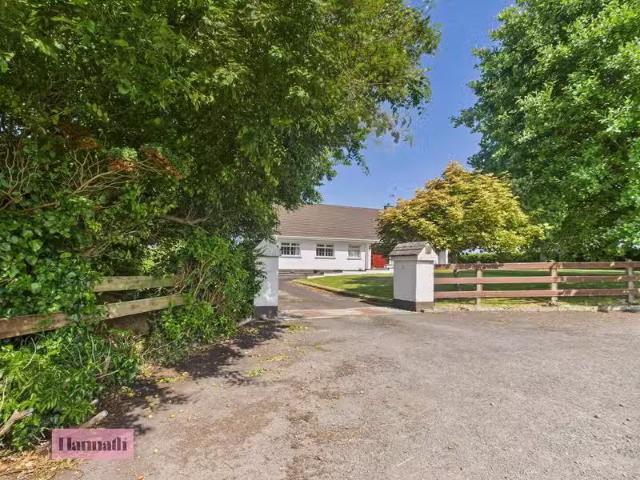 House for sale in Doagh, Ulster
