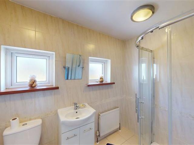 Terraced House for sale in Bailieborough, Ulster