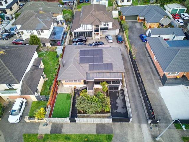 House for sale in Papatoetoe, Ōtara-Papatoetoe