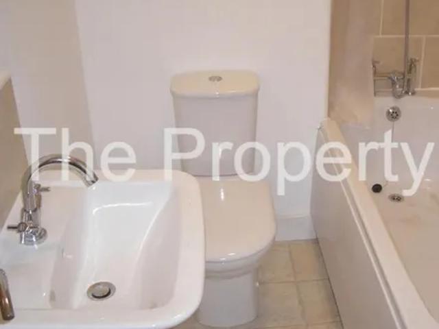 House for rent in Chorlton-on-Medlock, Georgia