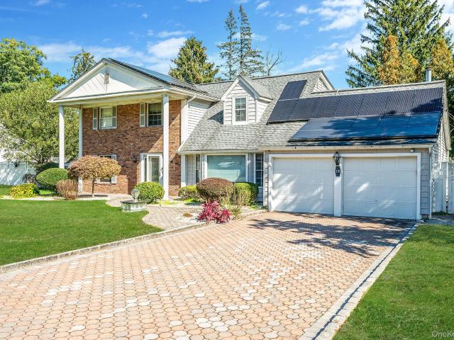 House for sale in Centereach, New York