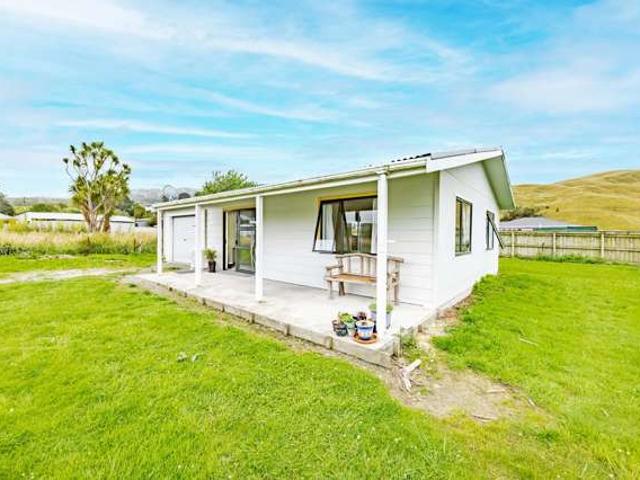 House for sale in Porangahau