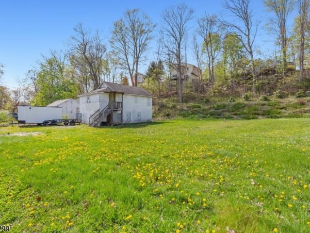 Land for sale in Passaic, New Jersey