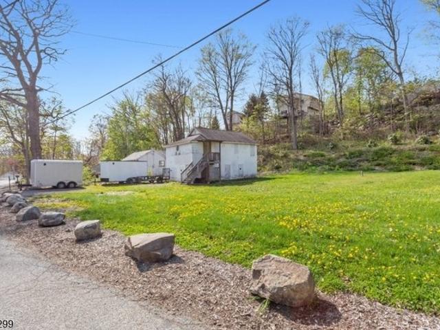 Land for sale in Passaic, New Jersey