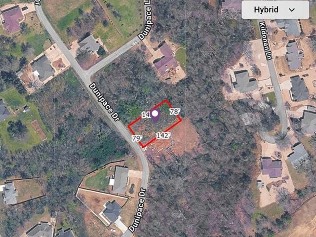 Land for sale in Ark