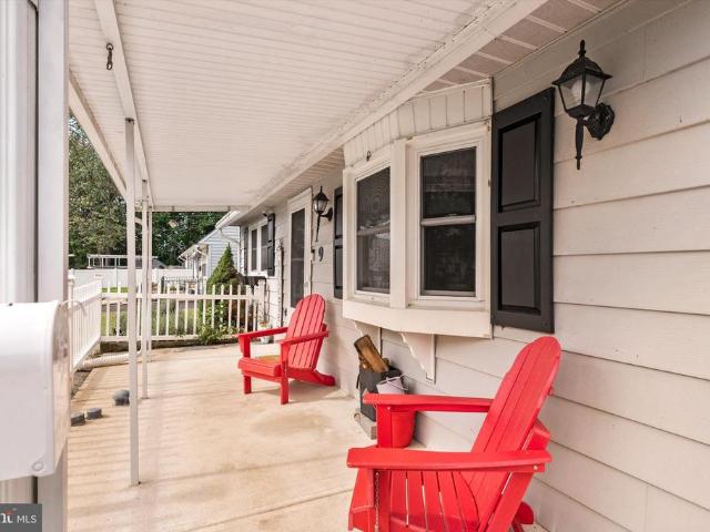 House for sale in Ewing Township, New Jersey