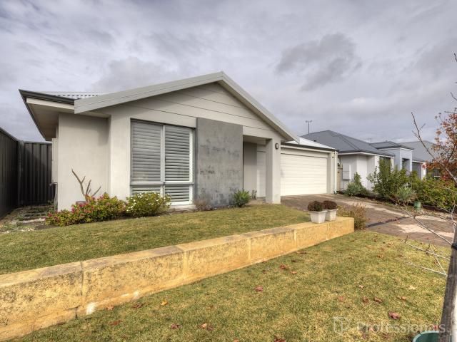 Apartment for rent in Aveley, Western Australia