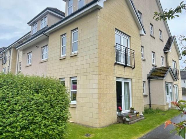 Apartment for rent in Innerleithen, Scotland