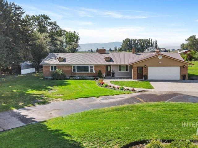 House for sale in Rupert, Idaho