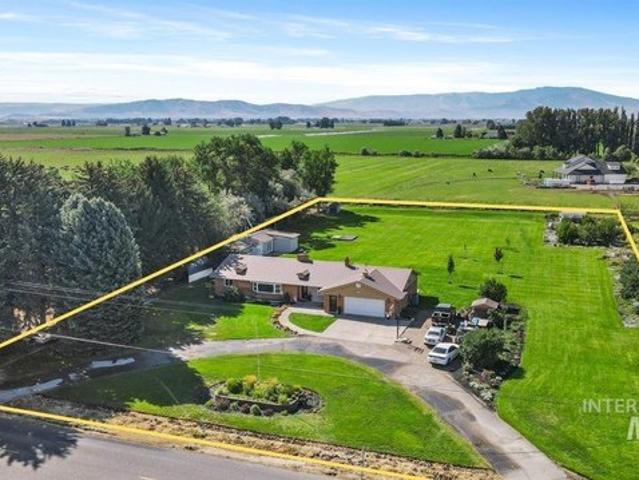 House for sale in Rupert, Idaho