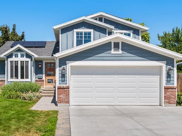 House for sale in Bountiful, Utah