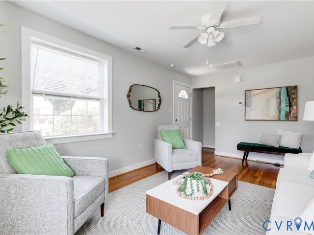 House for sale in Virginia