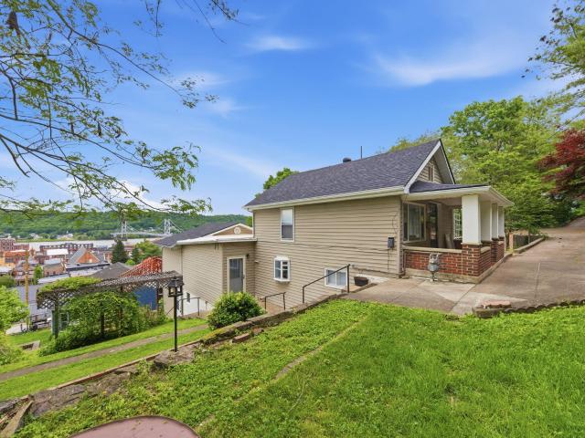 House for sale in Maysville, Kentucky