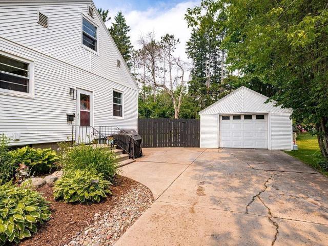 House for sale in Duluth, Minnesota