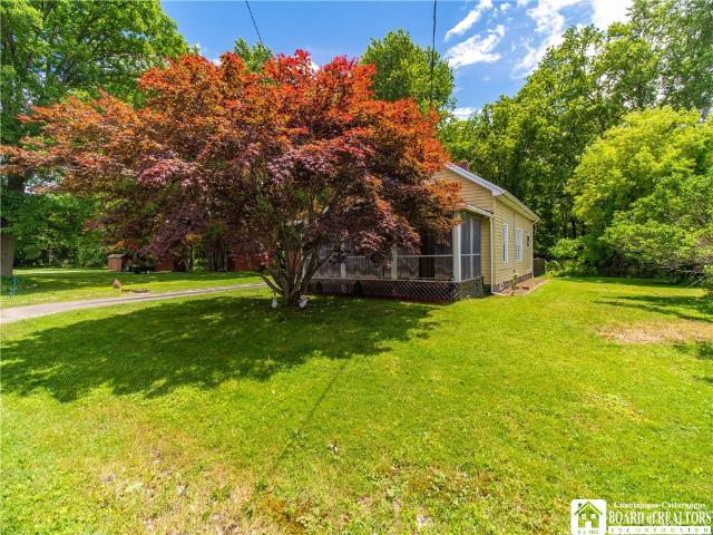 House for sale in Celoron, New York