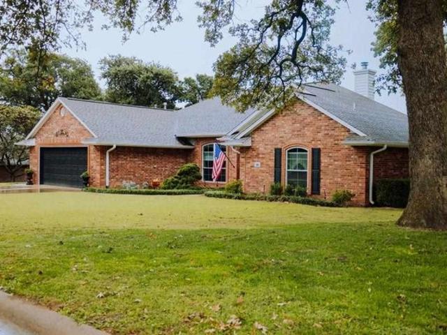 House for sale in Perkins, Oklahoma