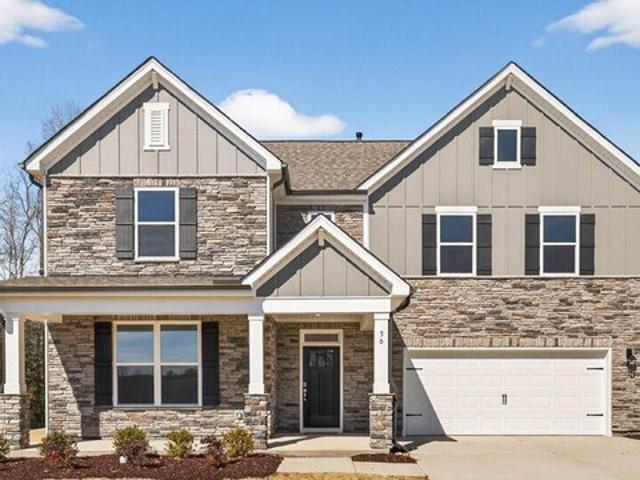 House for sale in Clayton, North Carolina