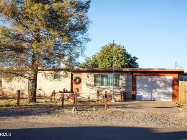 House for sale in Sierra Vista
