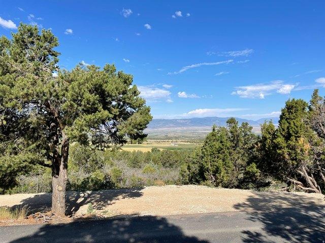 Land for sale in Spring City, Utah
