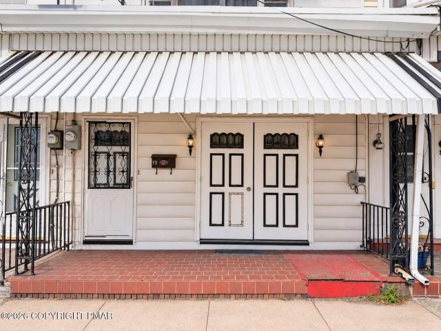 House for sale in Mahanoy City, Schuylkill County