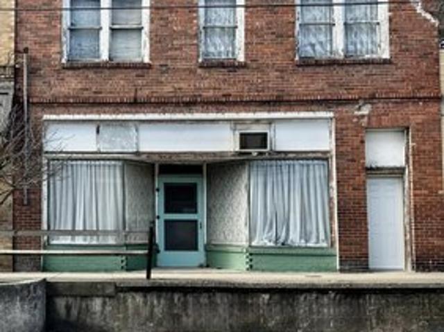 House for sale in Richwood, West Virginia