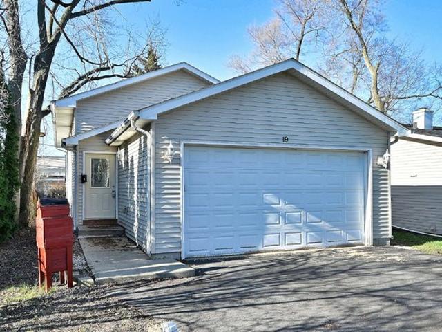 House for sale in Illinois