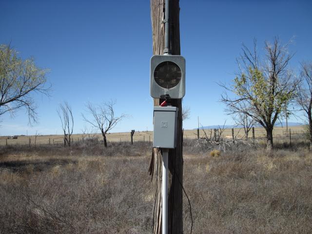 House for sale in Moriarty, New Mexico