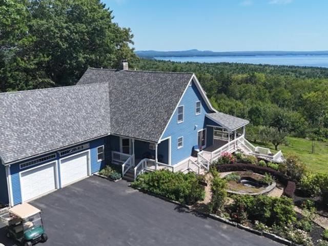 House for sale in Sebago, Maine