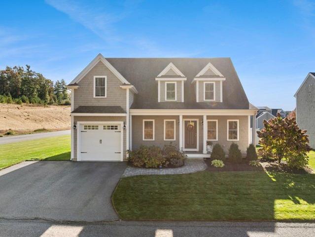 House for sale in Kingston, Plymouth County