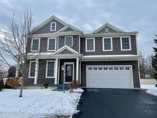 House for rent in Troy