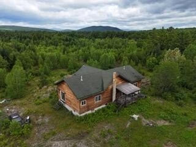 House for sale in New Portland, Maine