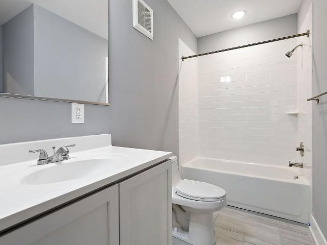 Apartment for rent in Gibsonton, Maryland