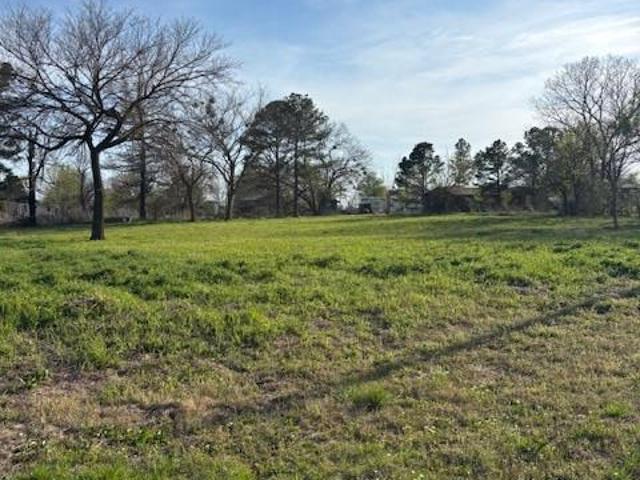 Land for sale in Castle, Oklahoma
