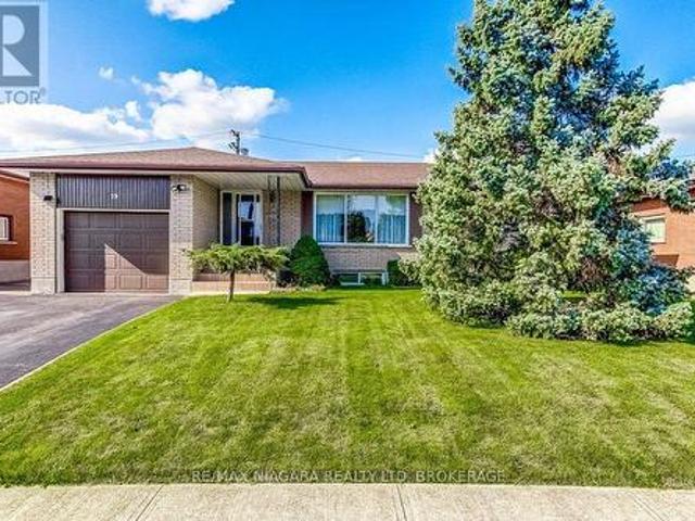 House for sale in Niagara, Ontario
