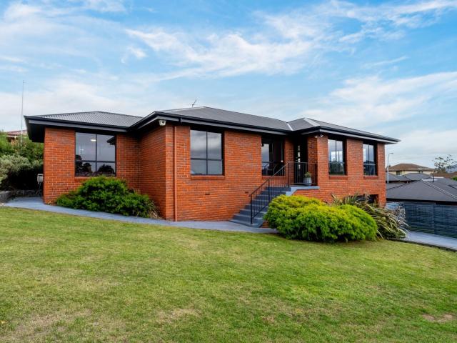 House for rent in Hobart, Tasmania