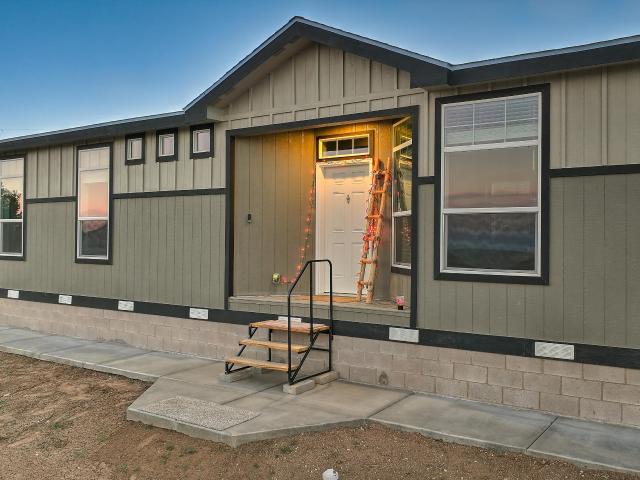 House for sale in Placitas, New Mexico