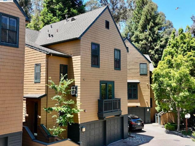 House for sale in Belmont, San Mateo County