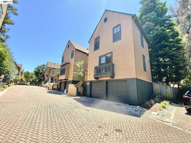 House for sale in San Mateo, California