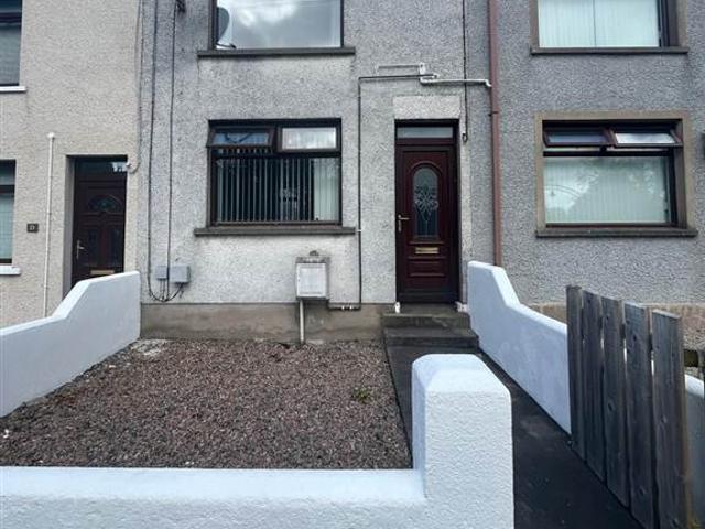 House for rent in Larne