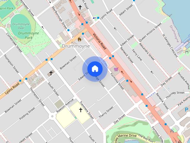 House for rent in Sydney, New South Wales