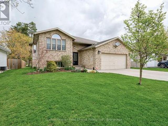 House for sale in Perth, Ontario