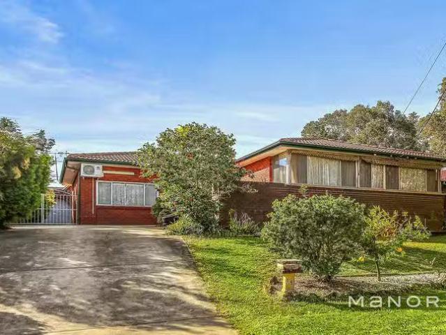 House for rent in Winston Hills