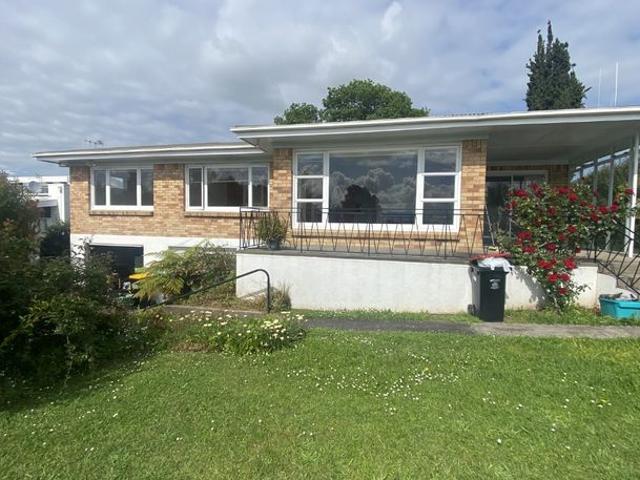 House for rent in Morrinsville, Matamata Piako District
